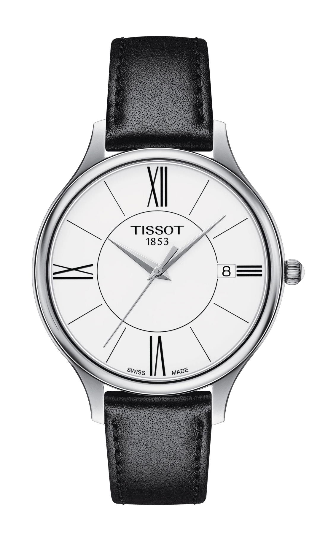 Tissot Bella Ora Round