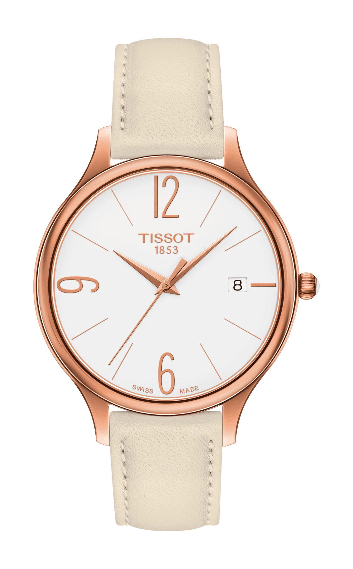 Tissot Bella Ora Round