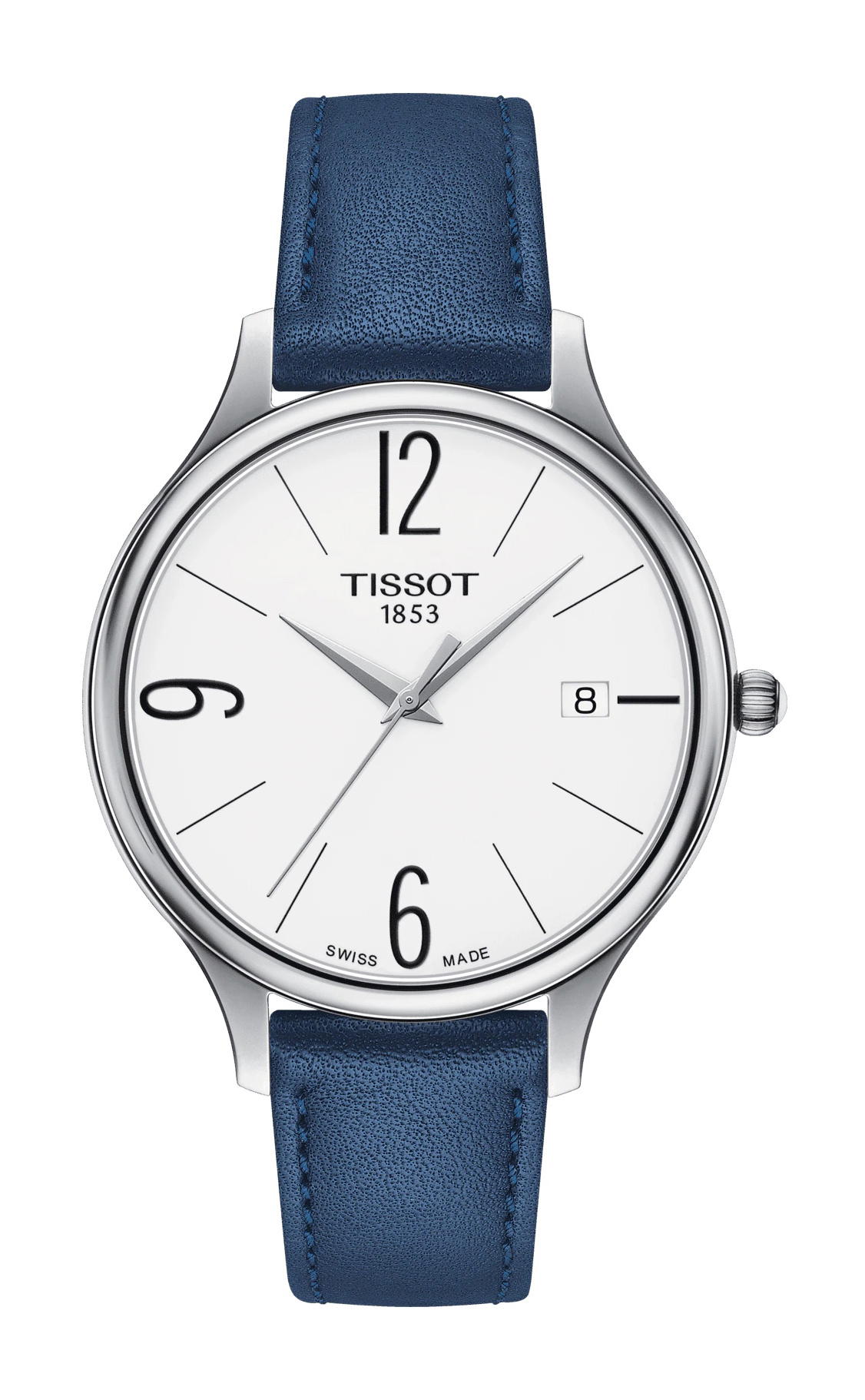 Tissot Bella Ora Round
