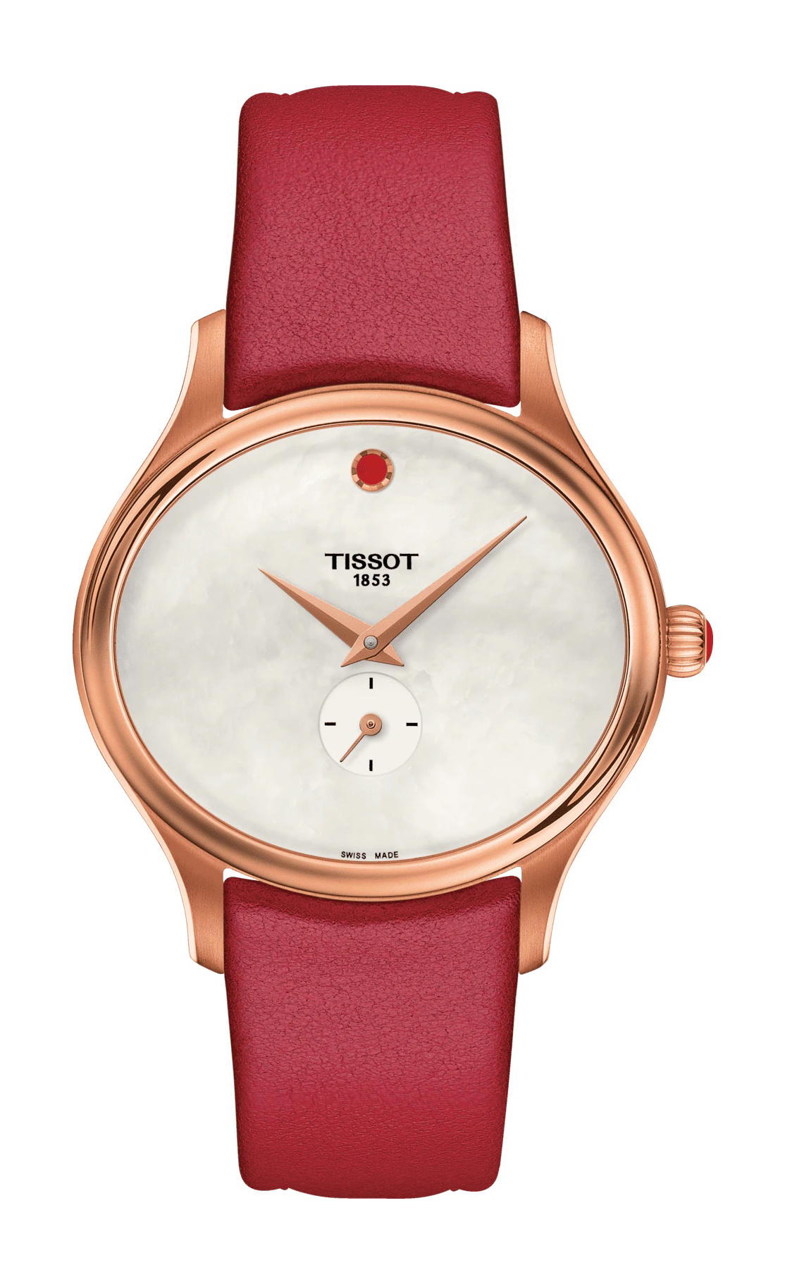 Tissot Bella Ora