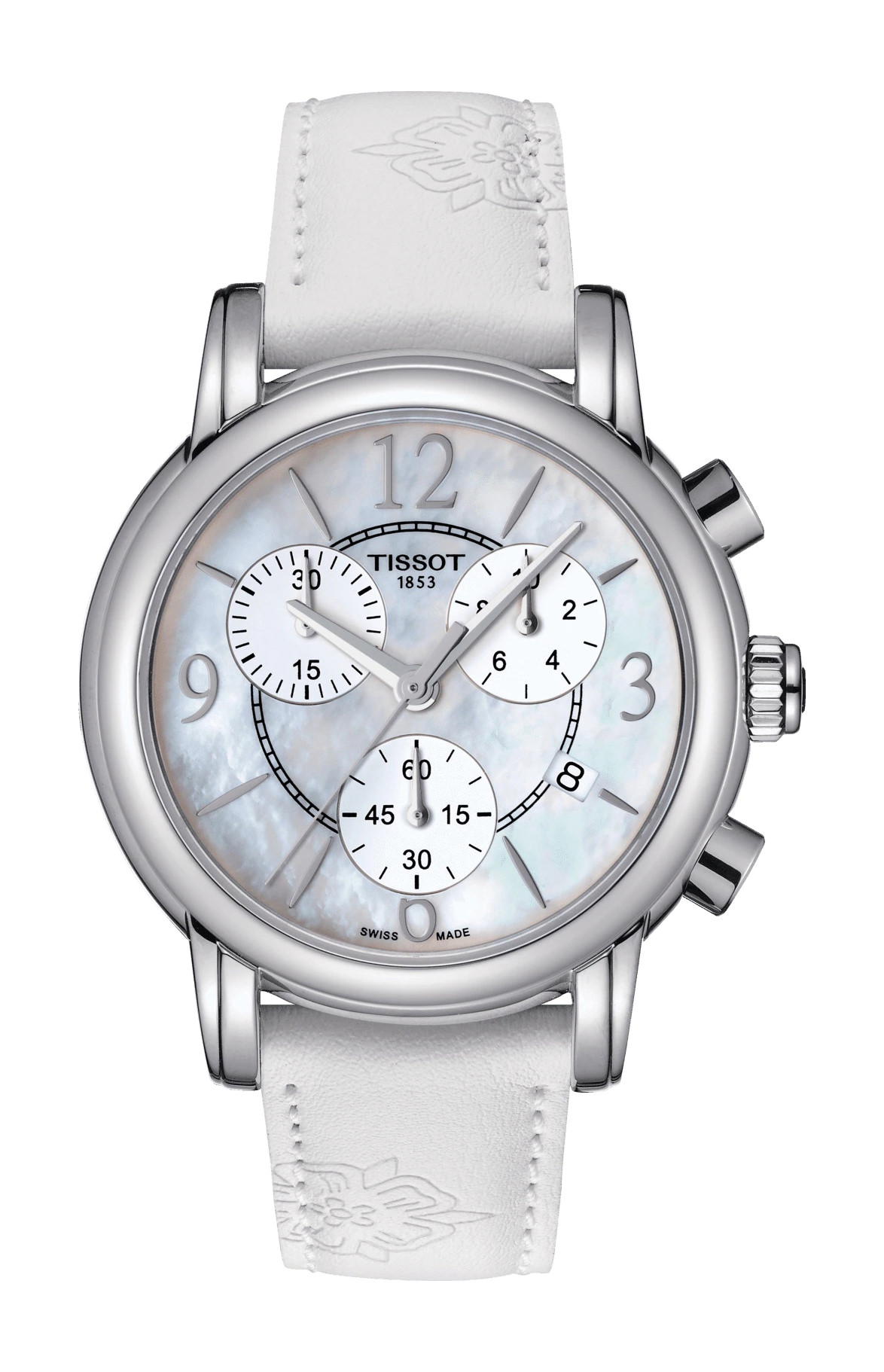 Tissot Dressport