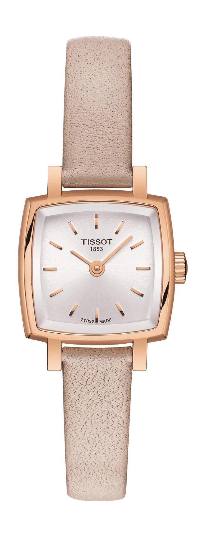 Tissot Lovely Square