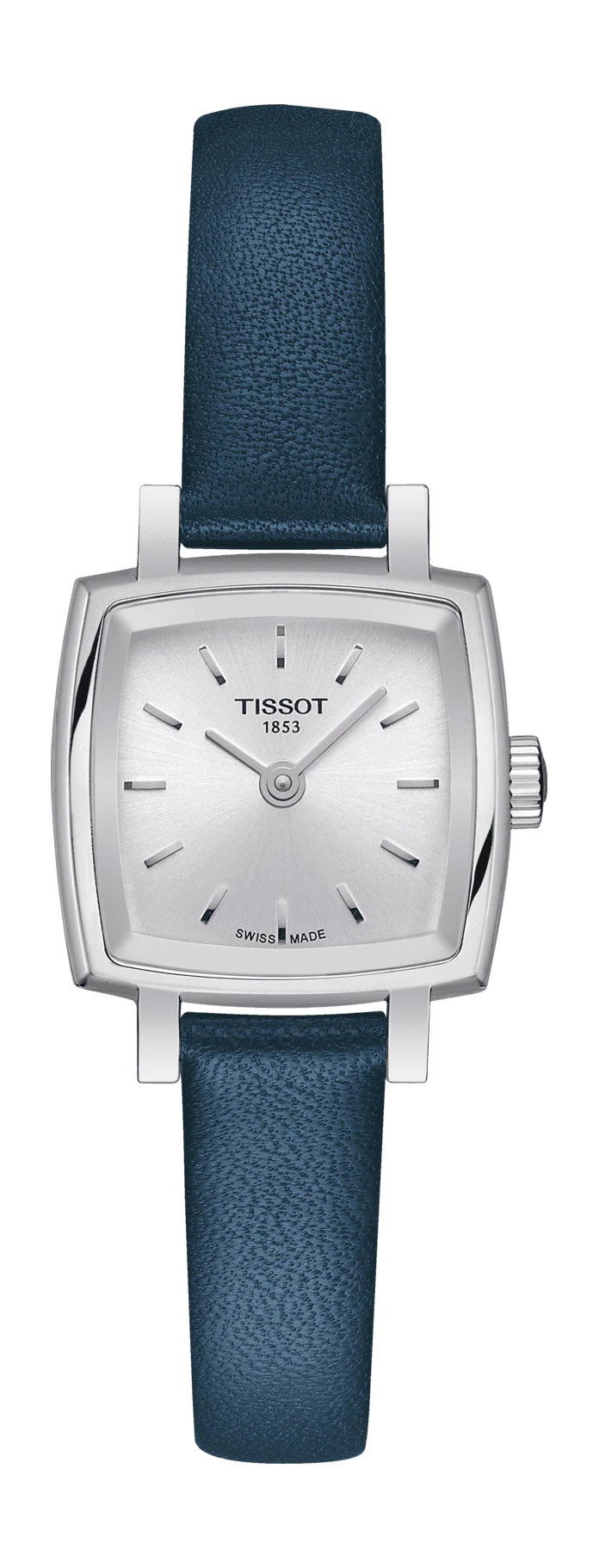 Tissot Lovely Square
