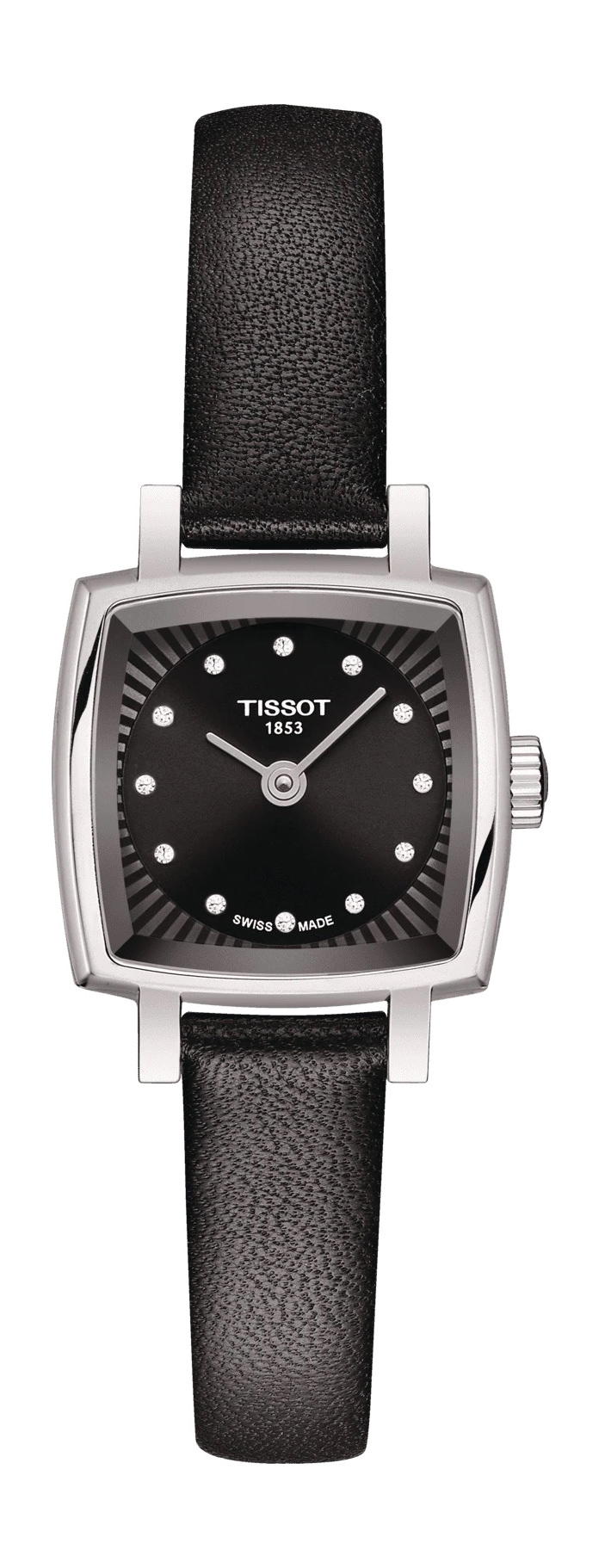 Tissot Lovely Square