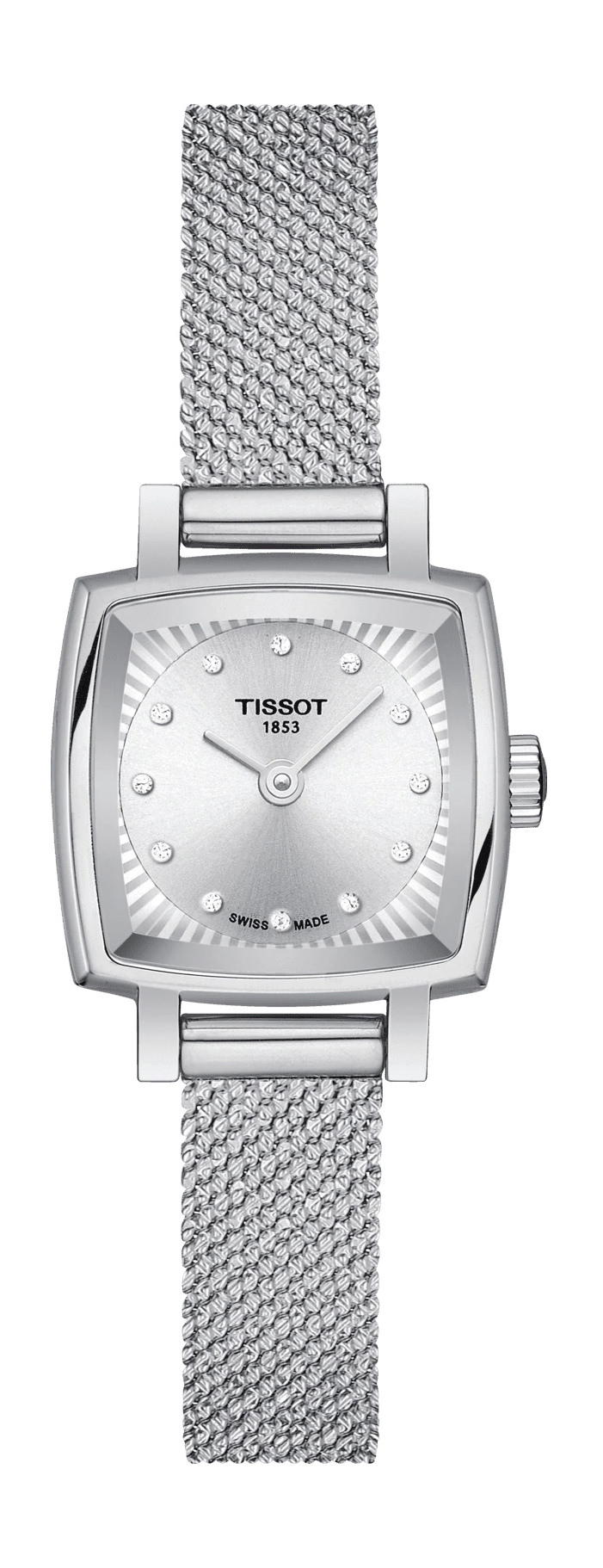 Tissot Lovely Square