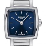 Tissot Lovely Square – T058.109.11.041.00 – The Watch Pages