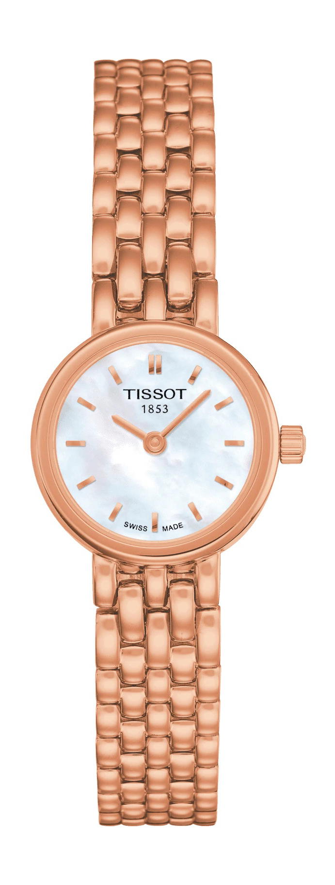Tissot Lovely