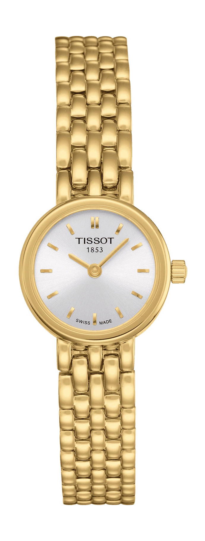 Tissot Lovely