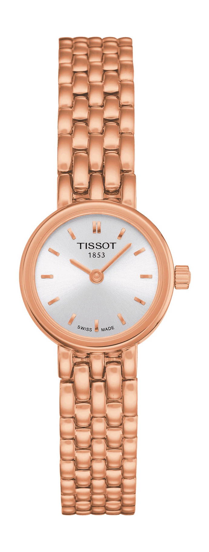 Tissot Lovely