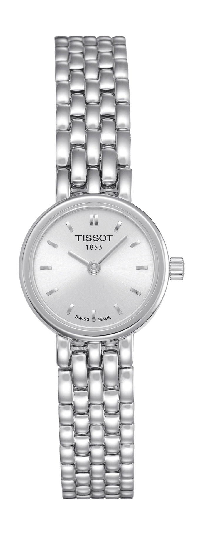 Tissot Lovely