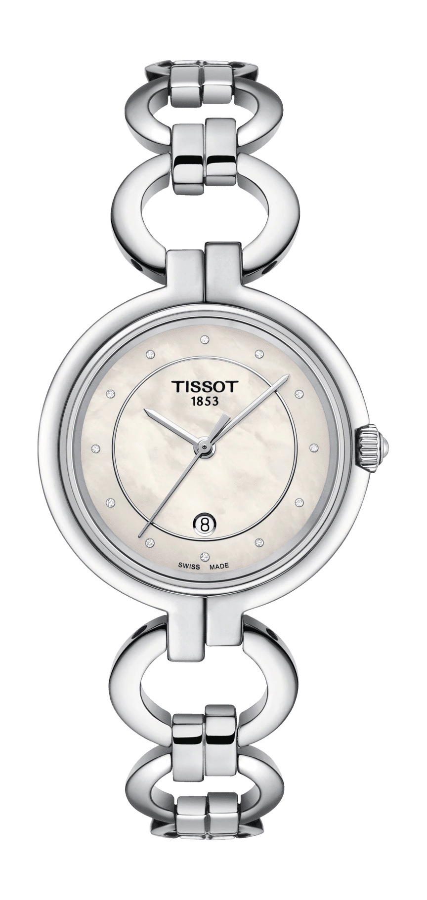 Tissot Flamingo