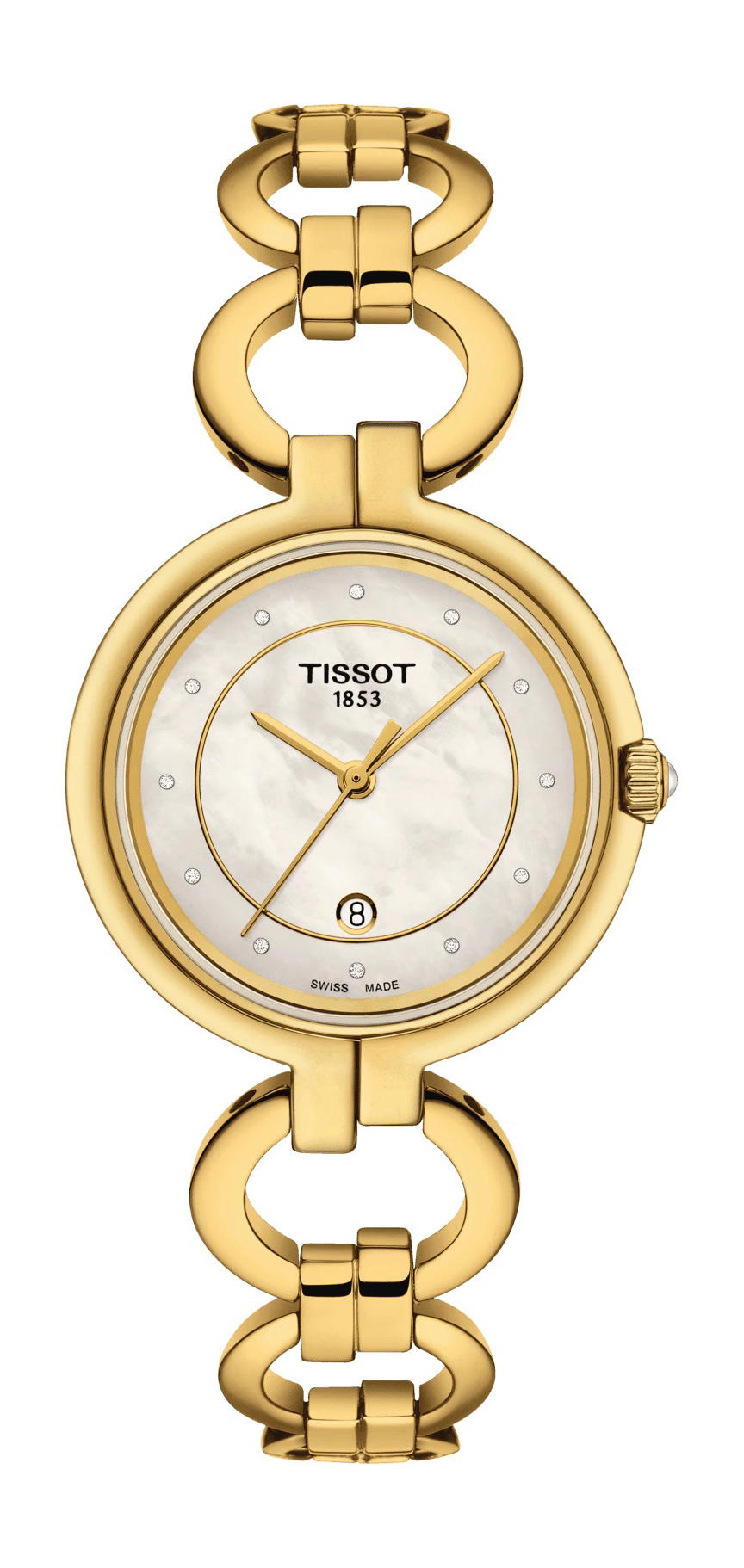 Tissot Flamingo