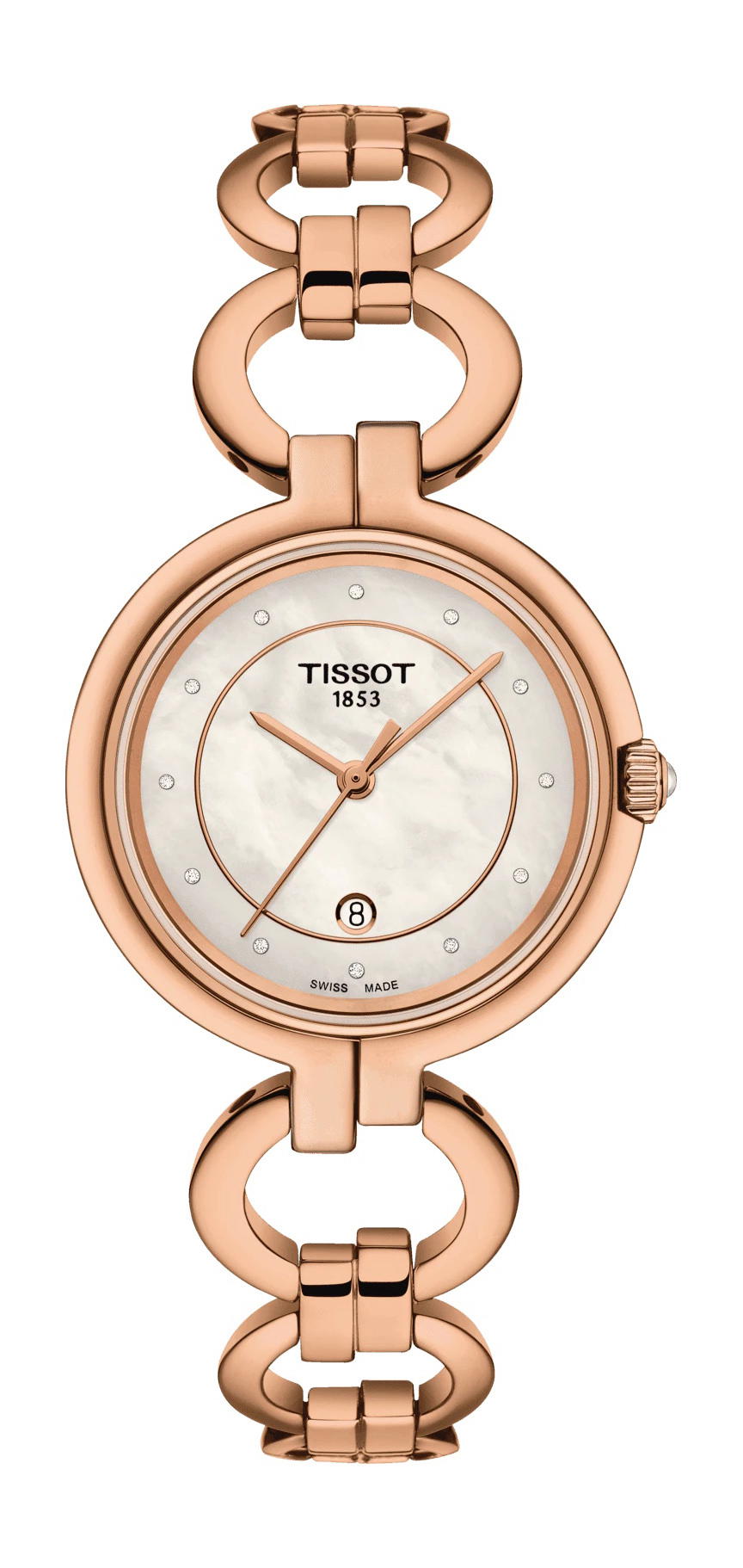 Tissot Flamingo