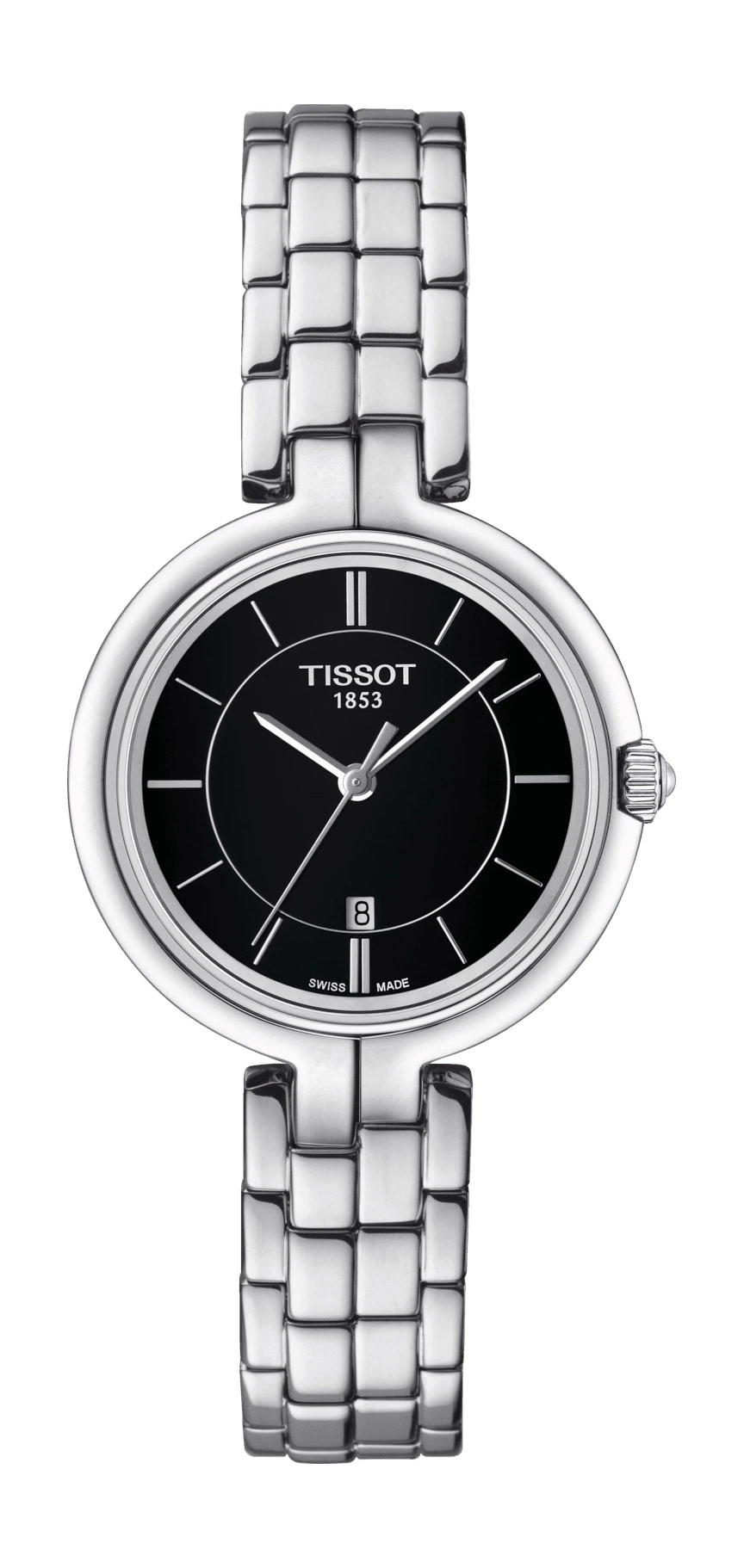 Tissot Flamingo