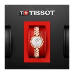 Tissot Flamingo