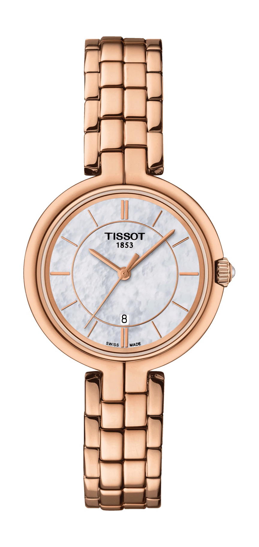 Tissot Flamingo