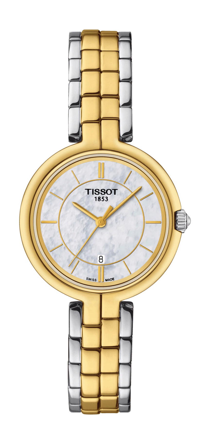 Tissot Flamingo