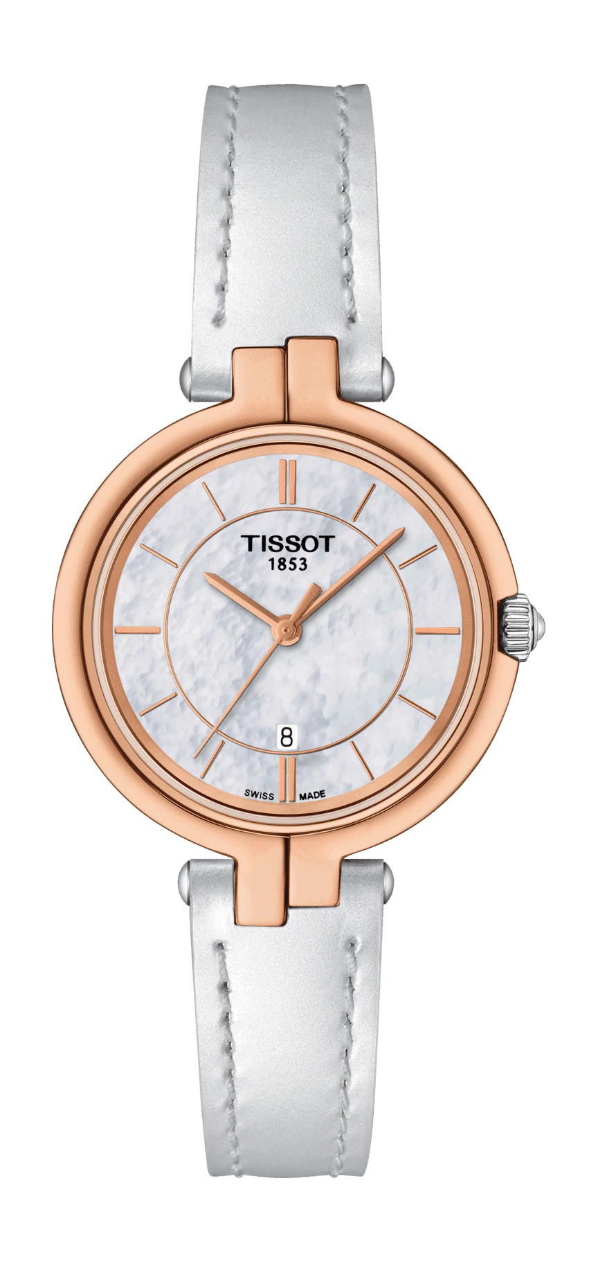 Tissot Flamingo