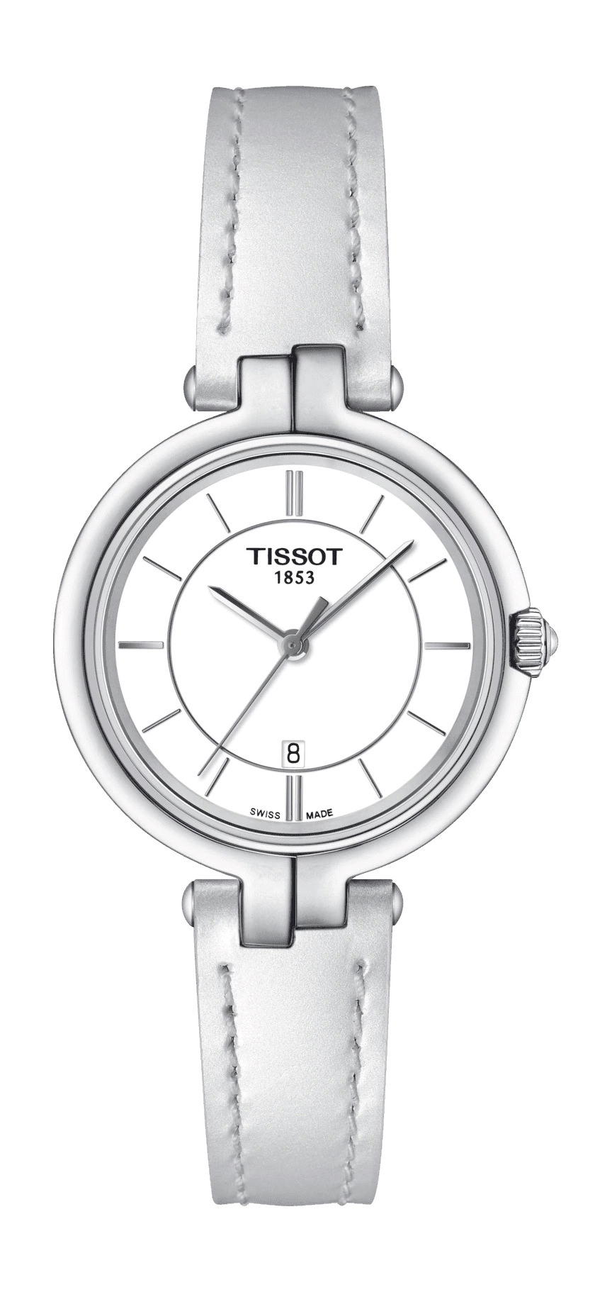 Tissot Flamingo