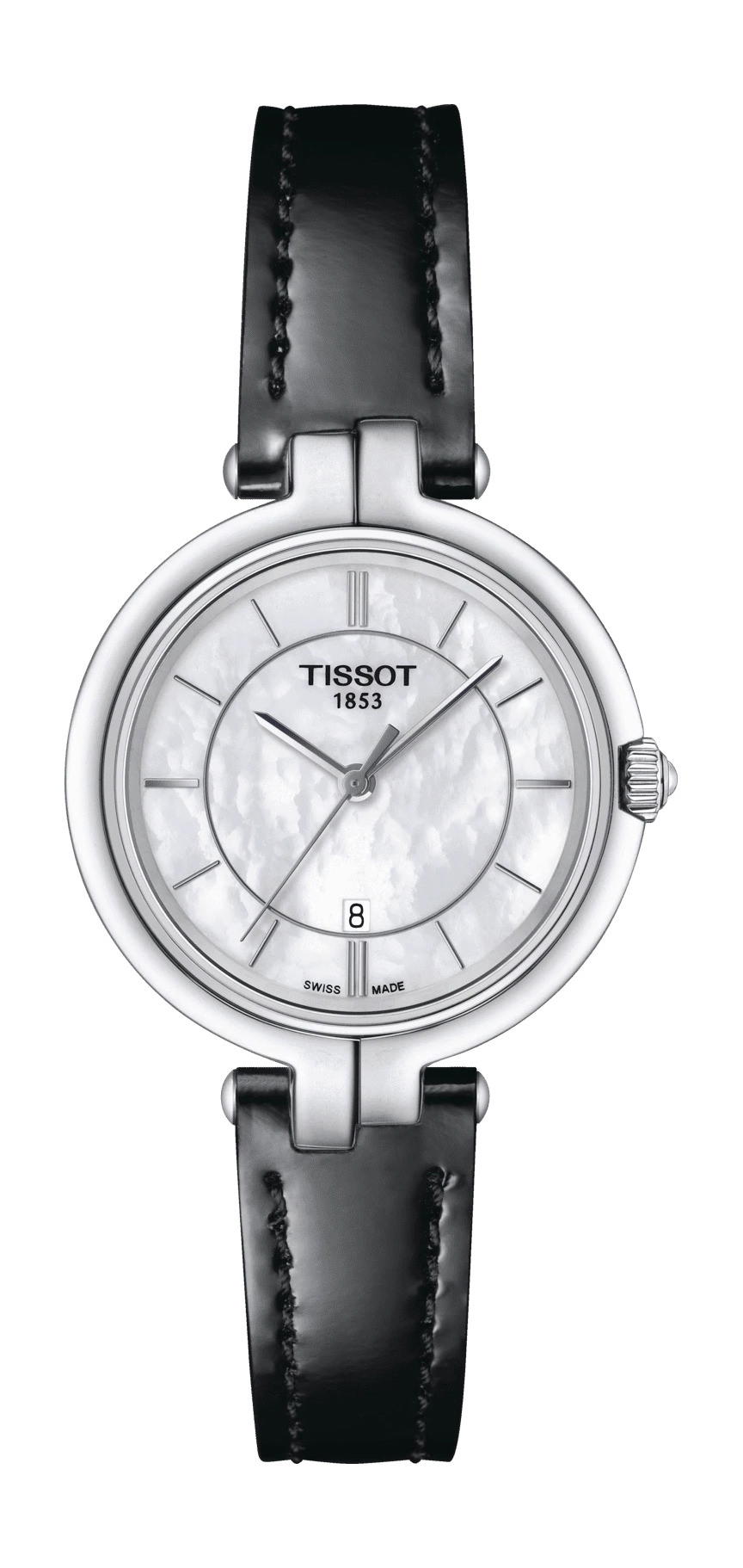 Tissot Flamingo