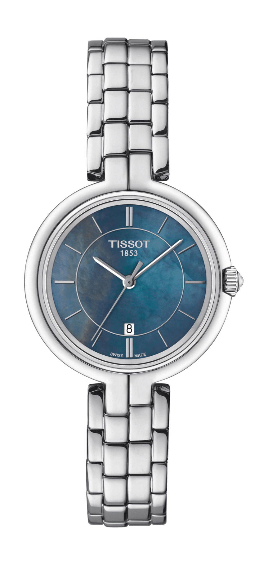 Tissot Flamingo