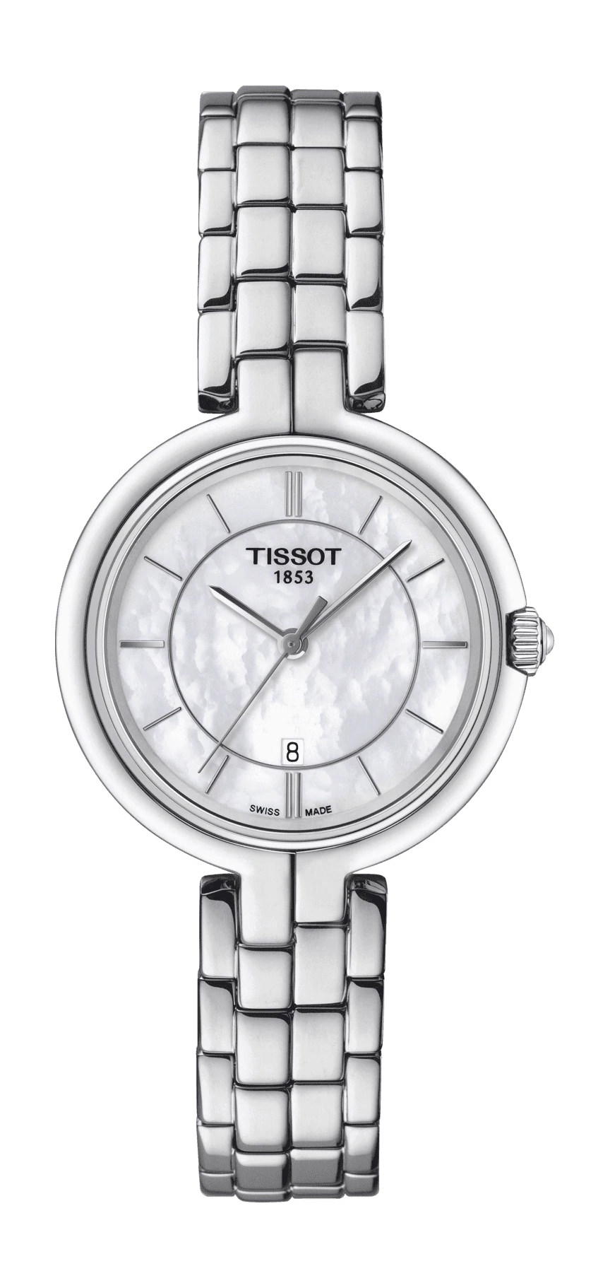 Tissot Flamingo