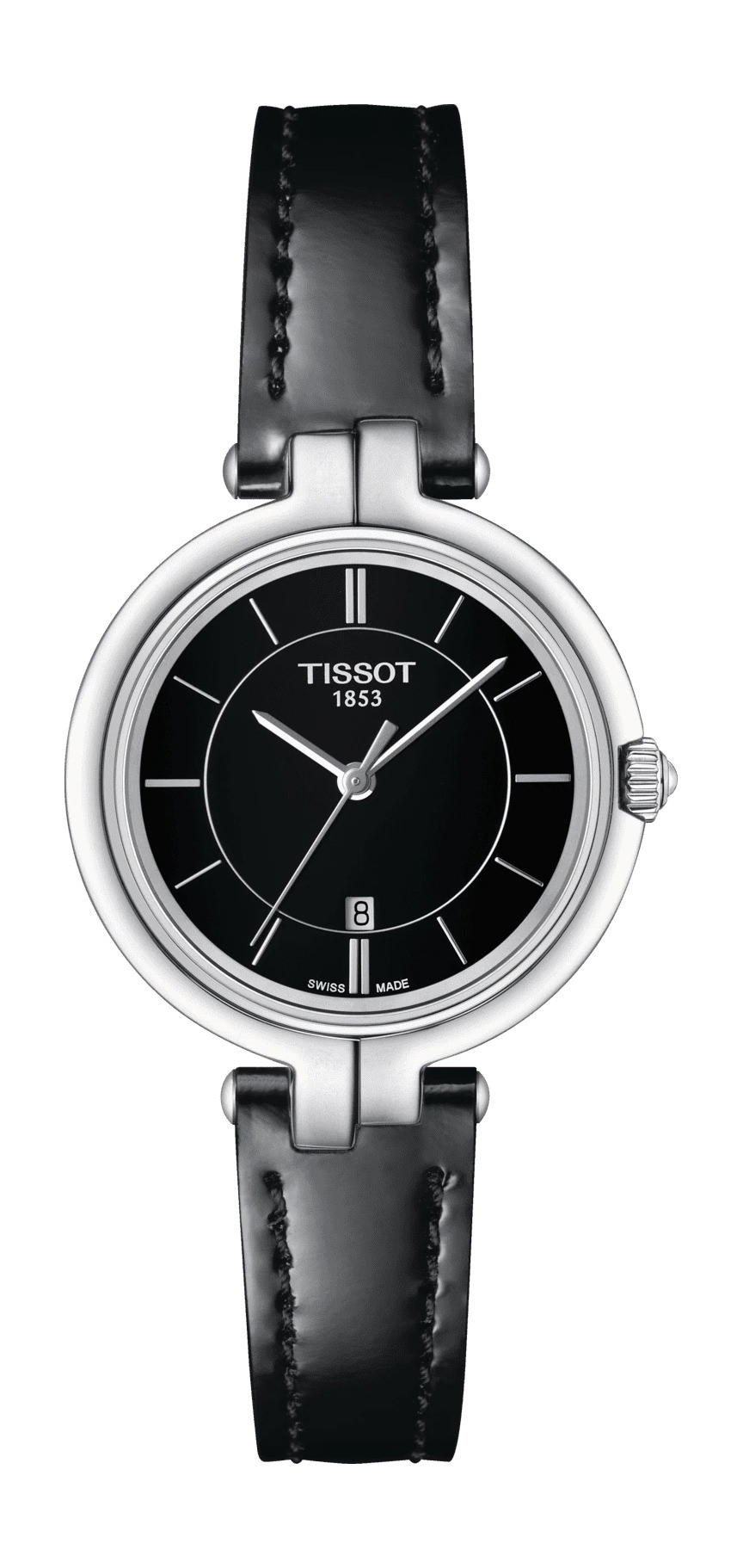 Tissot Flamingo