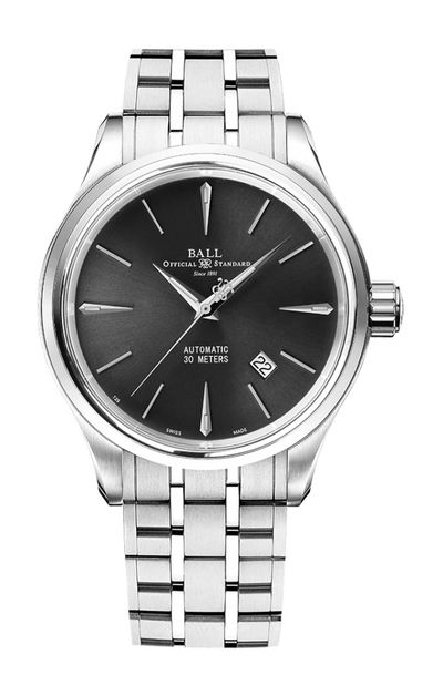 BALL Trainmaster Legend