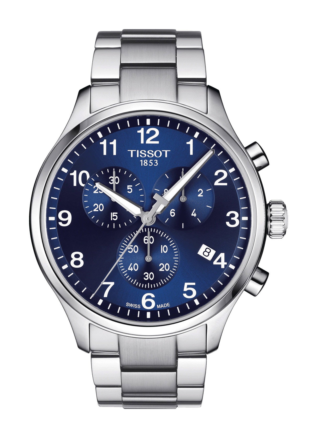 Chrono XL Classic