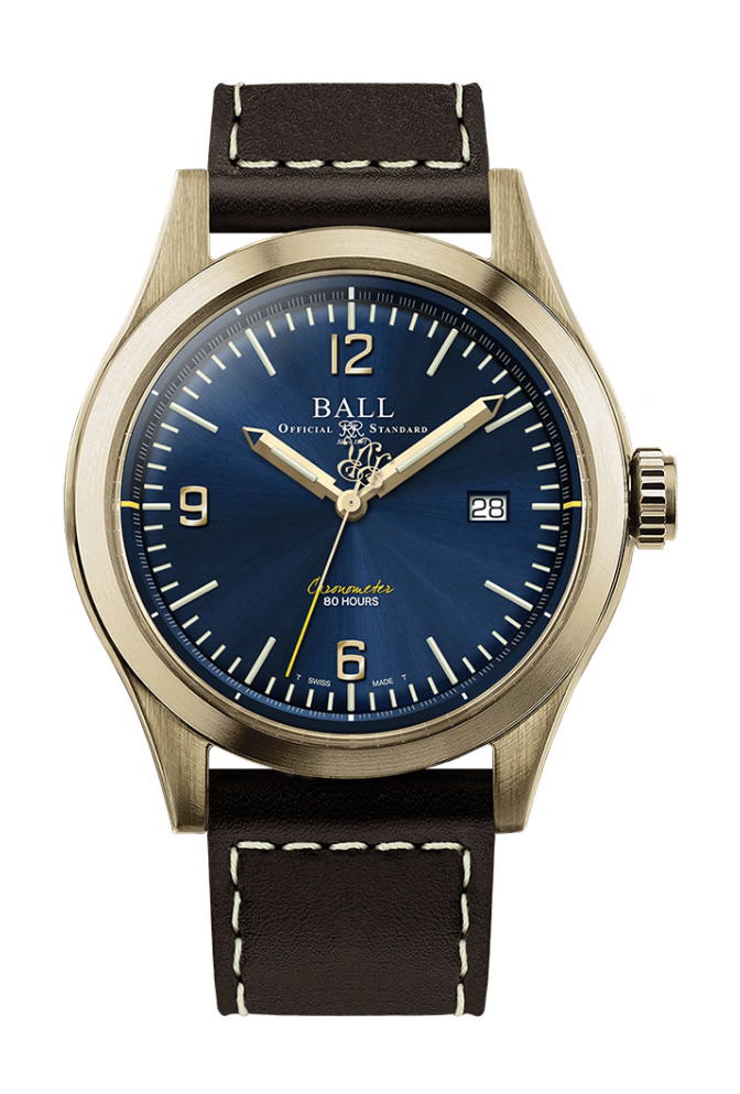 BALL Engineer M Best Bronze