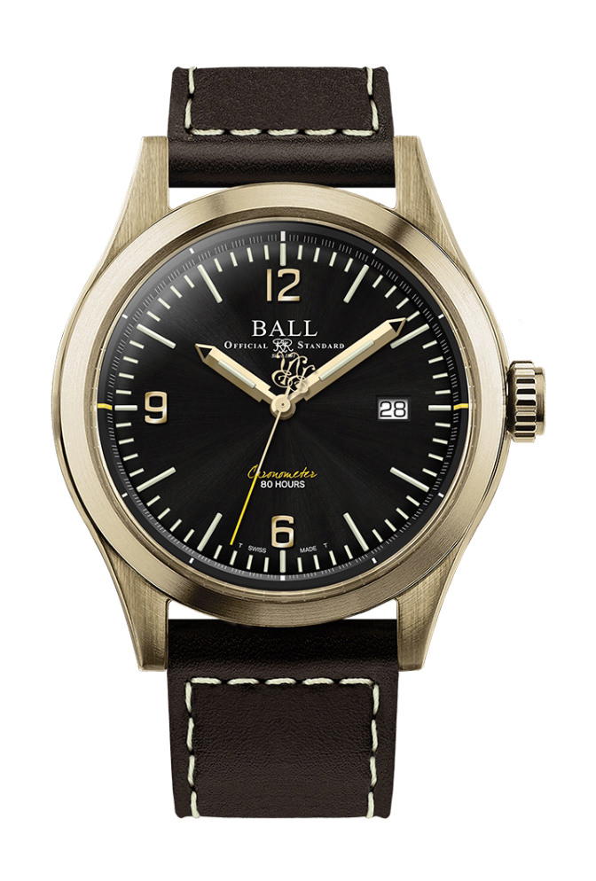 BALL Engineer M Best Bronze