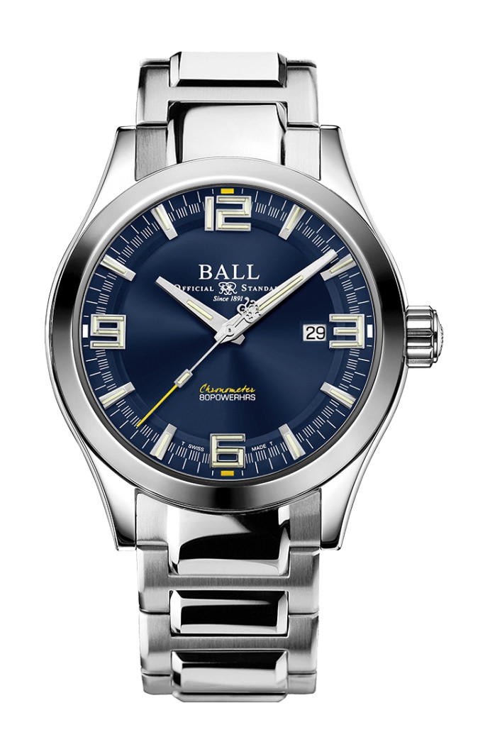 BALL Engineer M Challenger