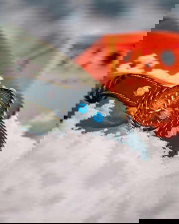 Hamilton Khaki Aviation Converter Auto Chrono