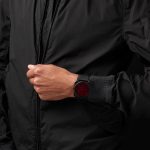 Bell &amp; Ross BR 03-92 Red Radar Ceramic