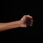 Bell &amp; Ross BR 03-92 Red Radar Ceramic