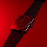 Bell &amp; Ross BR 03-92 Red Radar Ceramic