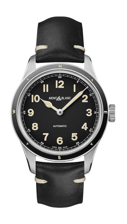 Montblanc 1858 Automatic Limited Edition 1858