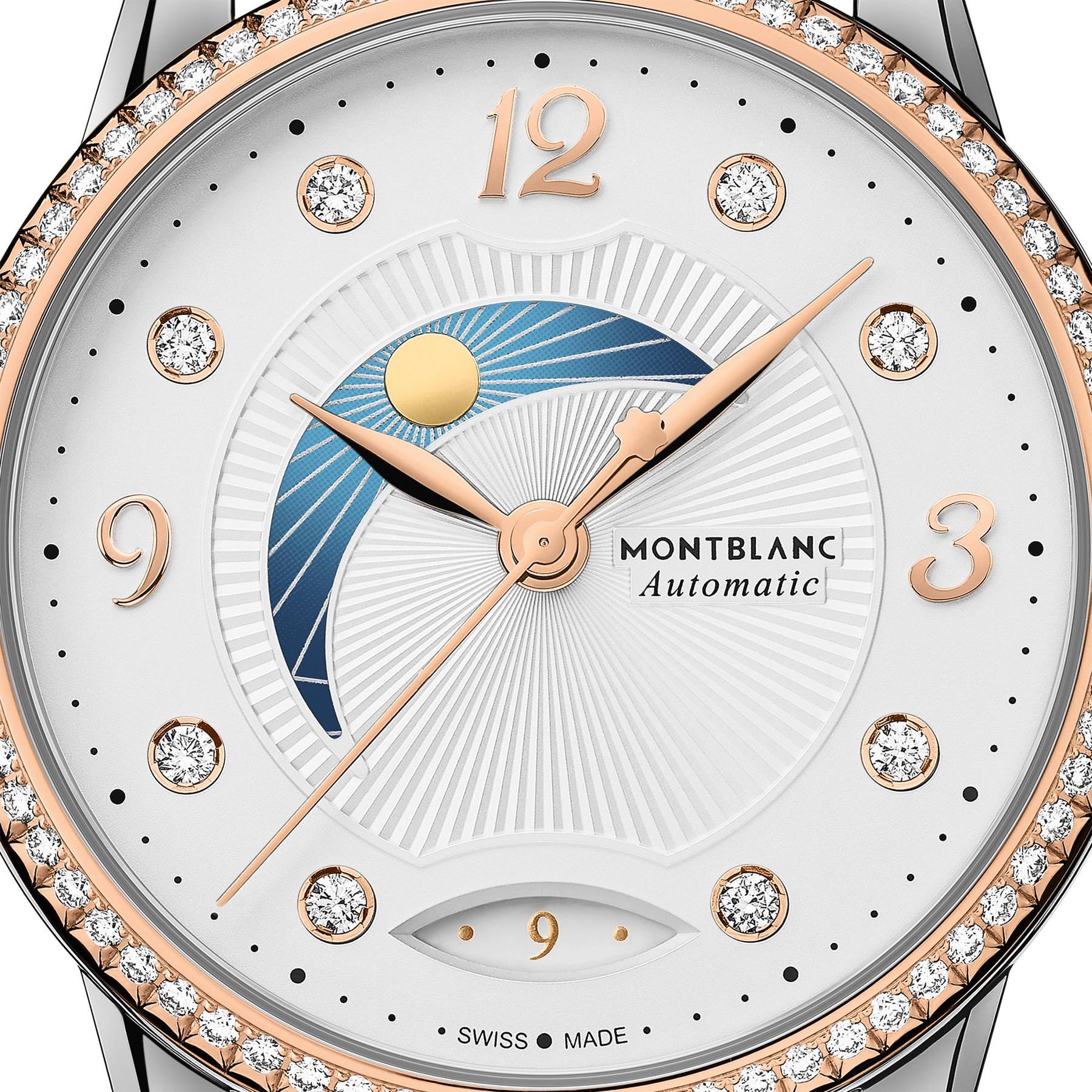 Montblanc Bohème Day &amp; Night