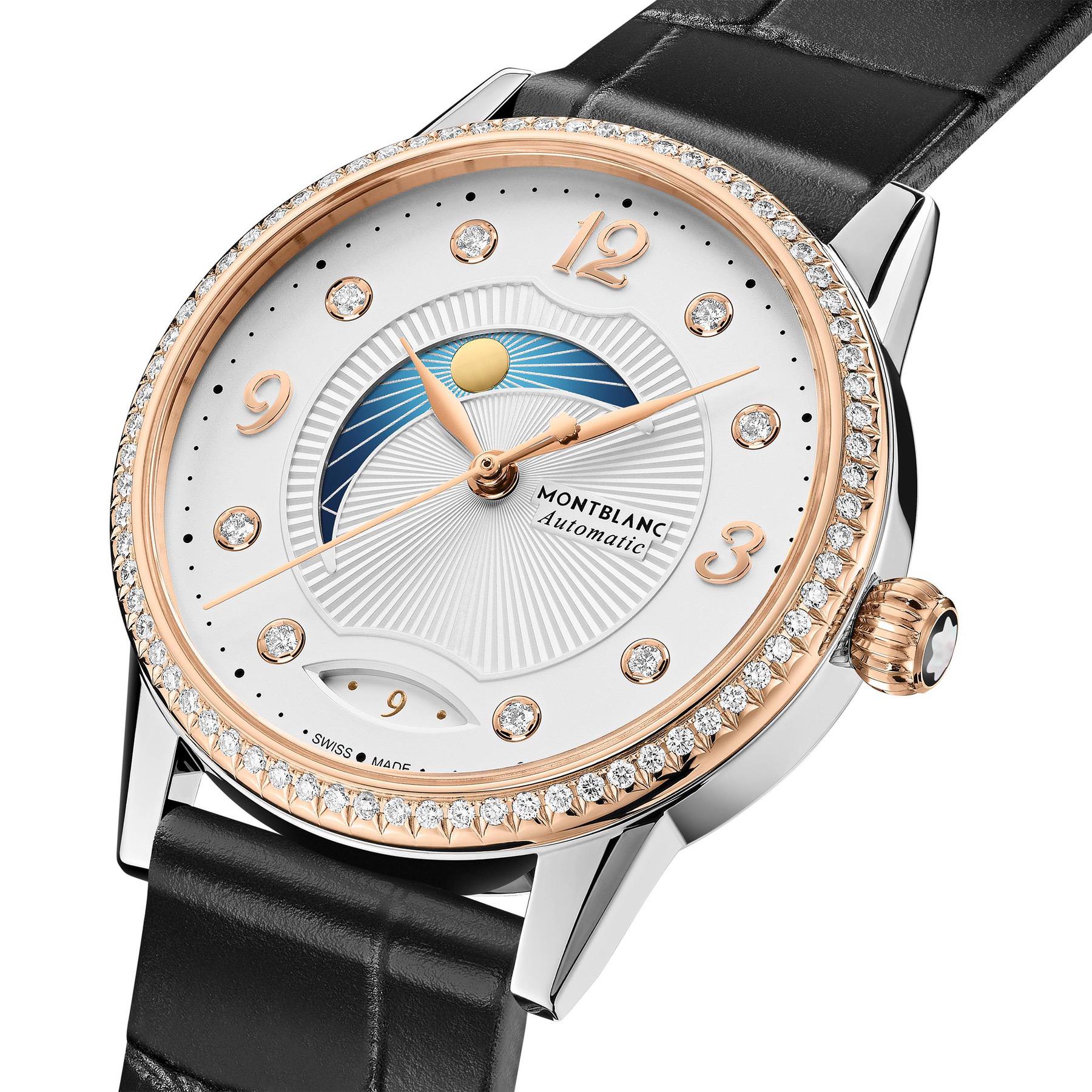 Montblanc Bohème Day &amp; Night