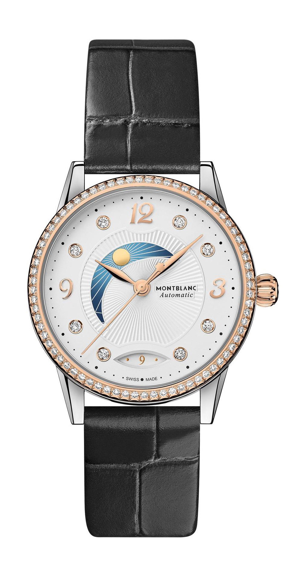 Montblanc Bohème