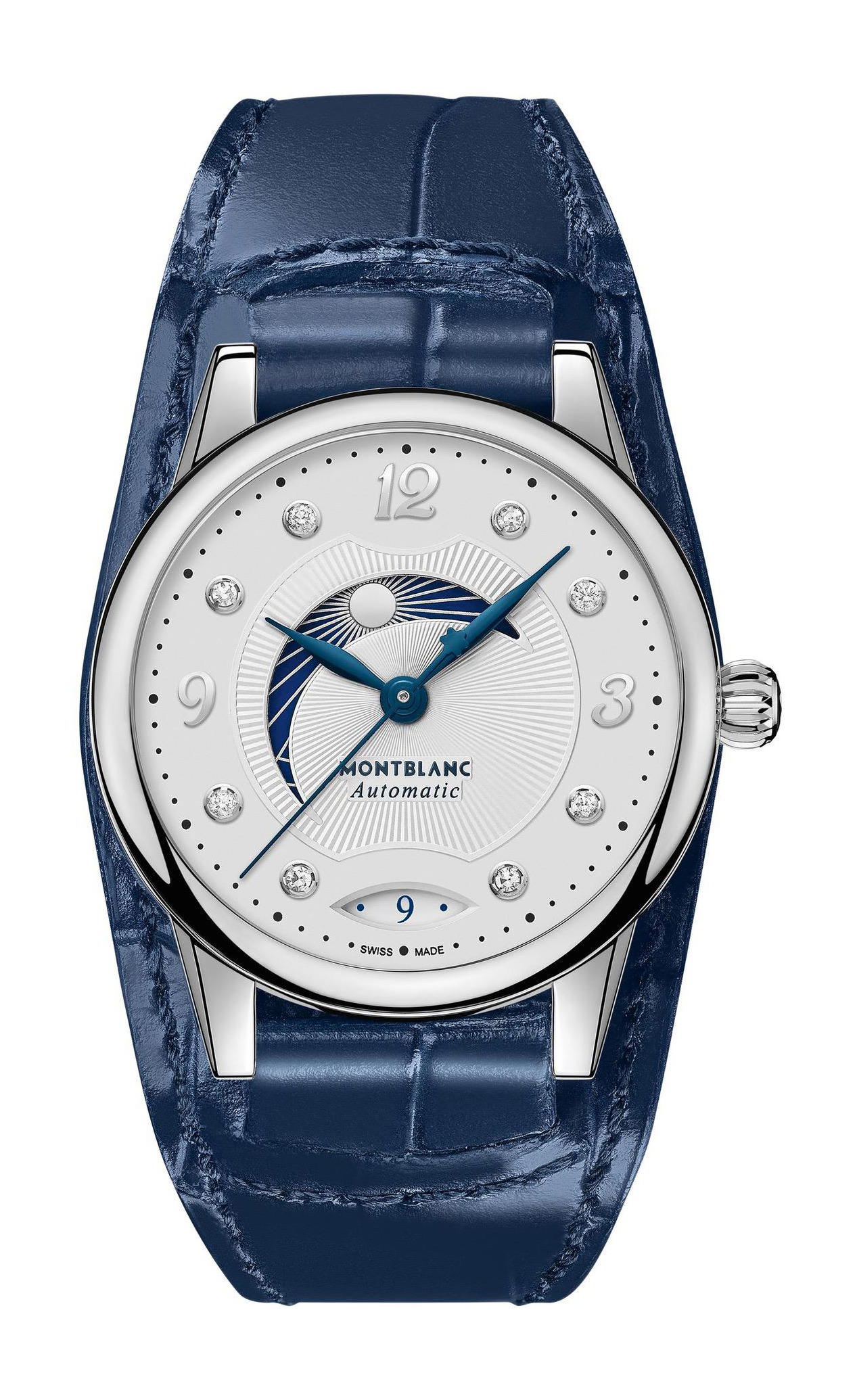 Montblanc Bohème Day & Night 30