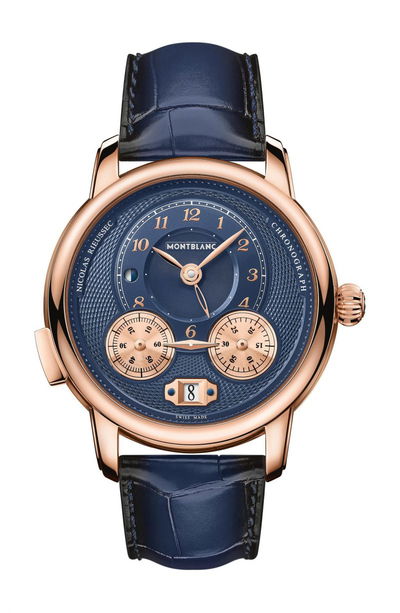 Montblanc Star Legacy Nicolas Rieussec Chronograph