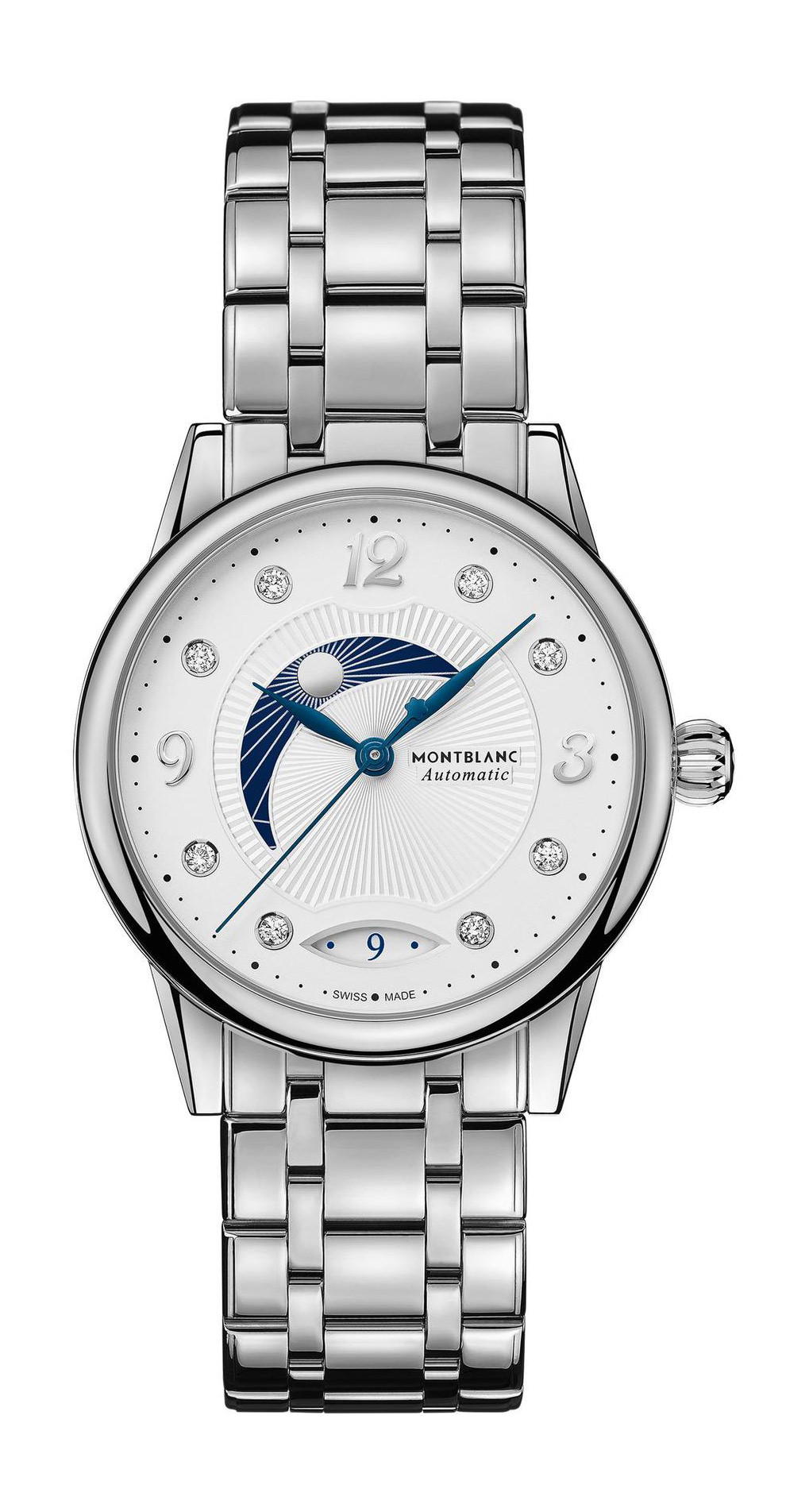 Montblanc Bohème Day & Night 34