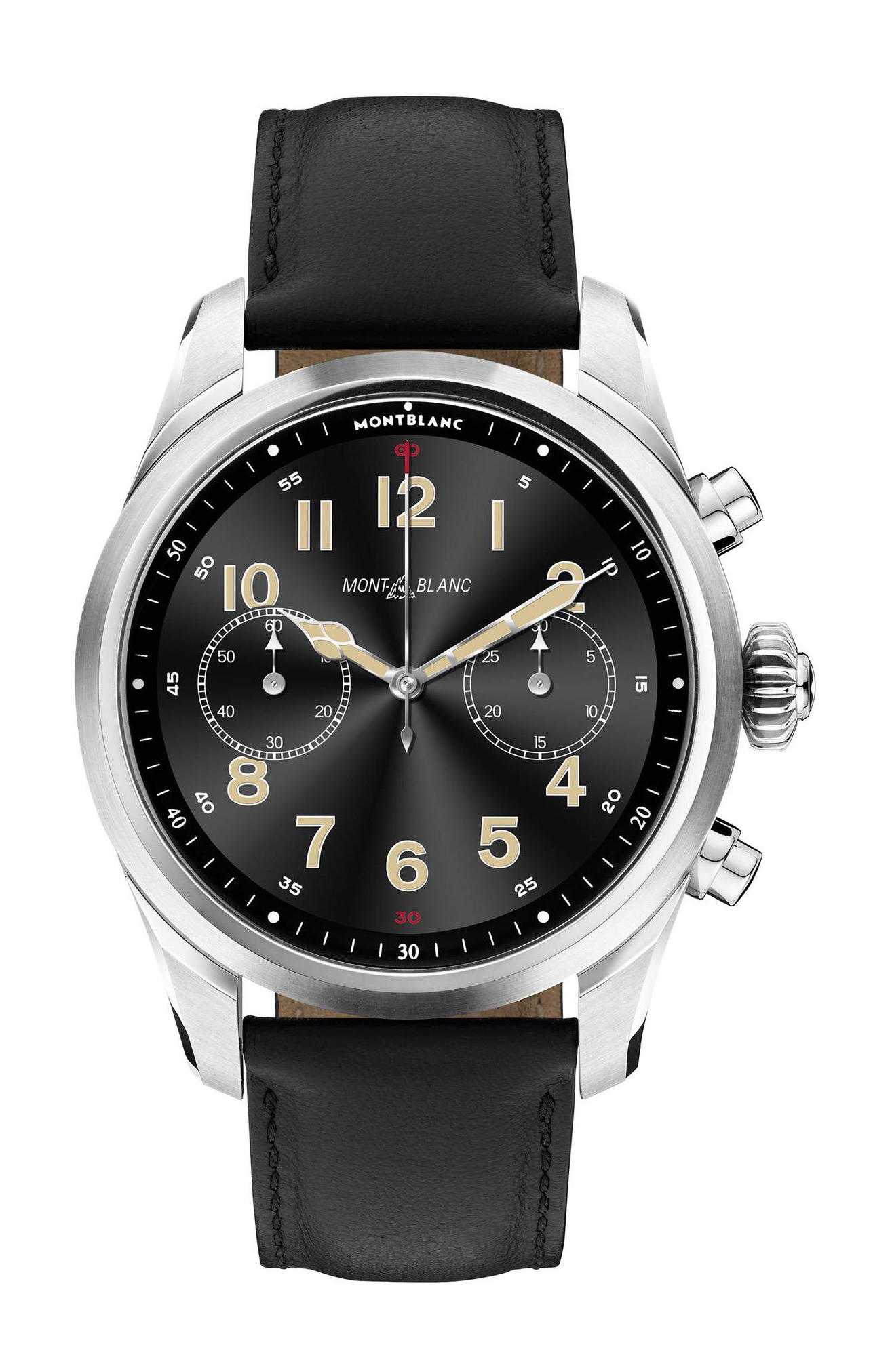 Montblanc Summit 2+