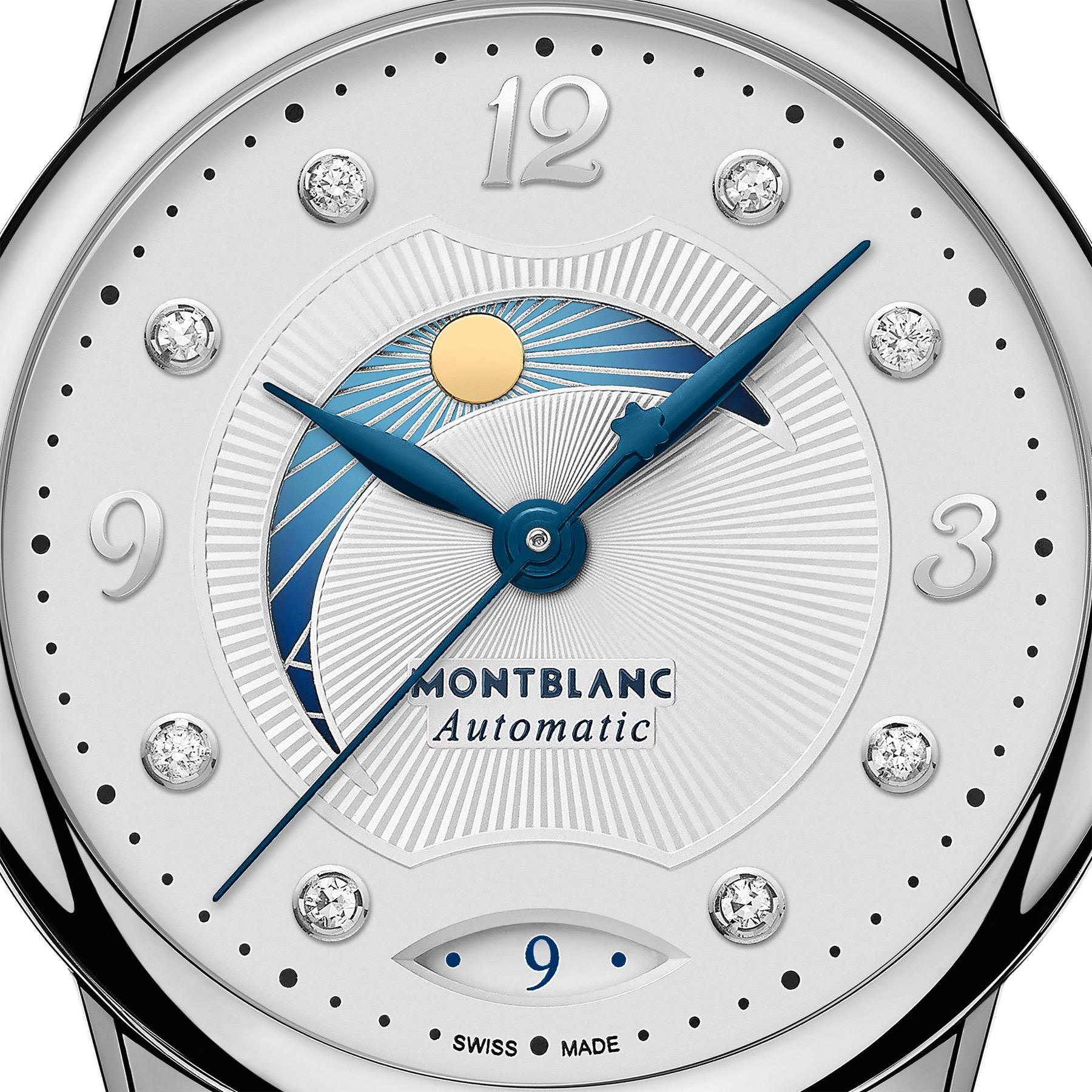 Montblanc Bohème Day &amp; Night