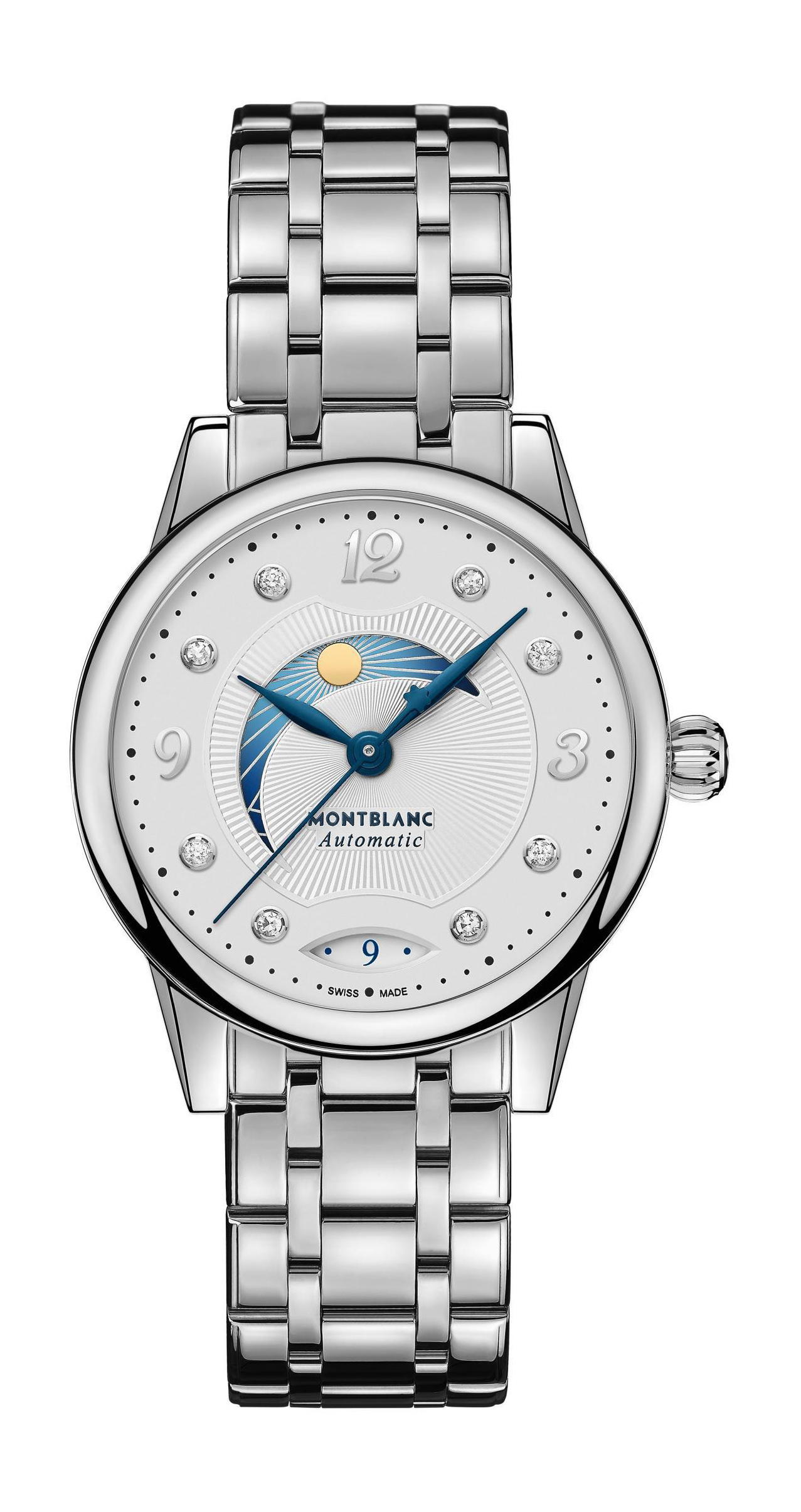 Montblanc Bohème Day & Night 30