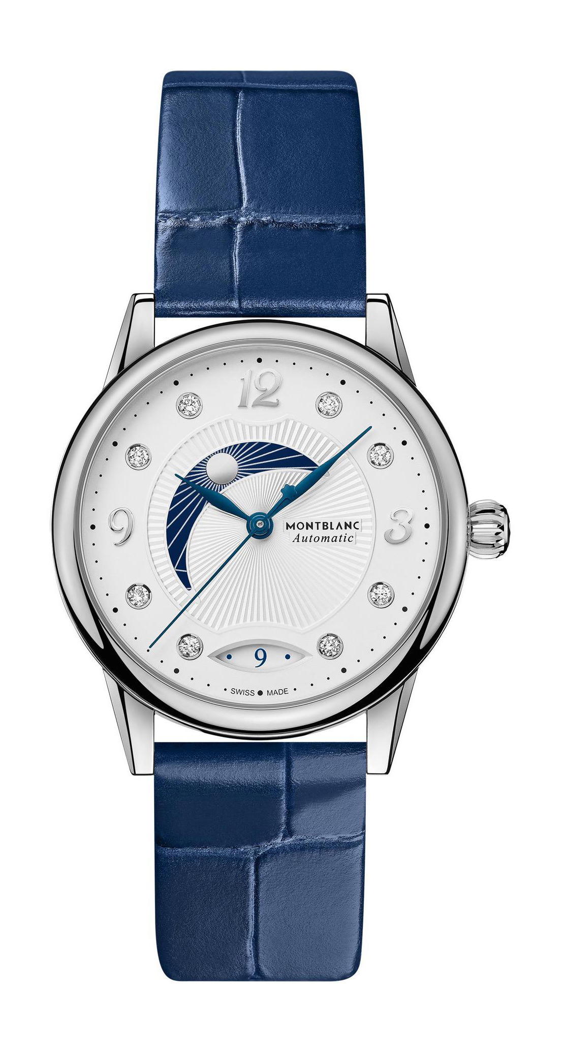 Montblanc Bohème Day & Night 34