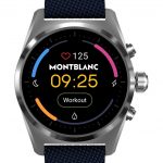 Montblanc Summit Lite