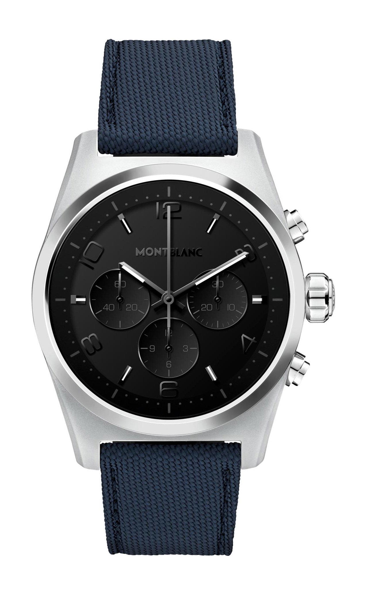 Montblanc Summit Lite
