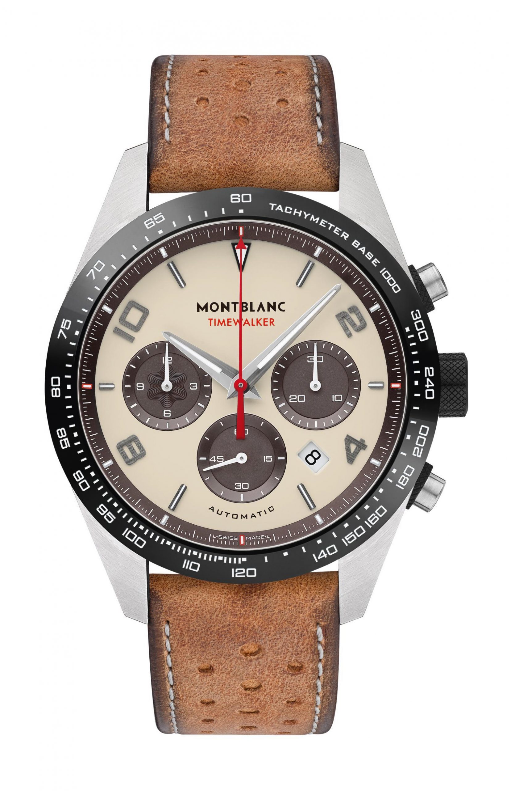 Montblanc TimeWalker
